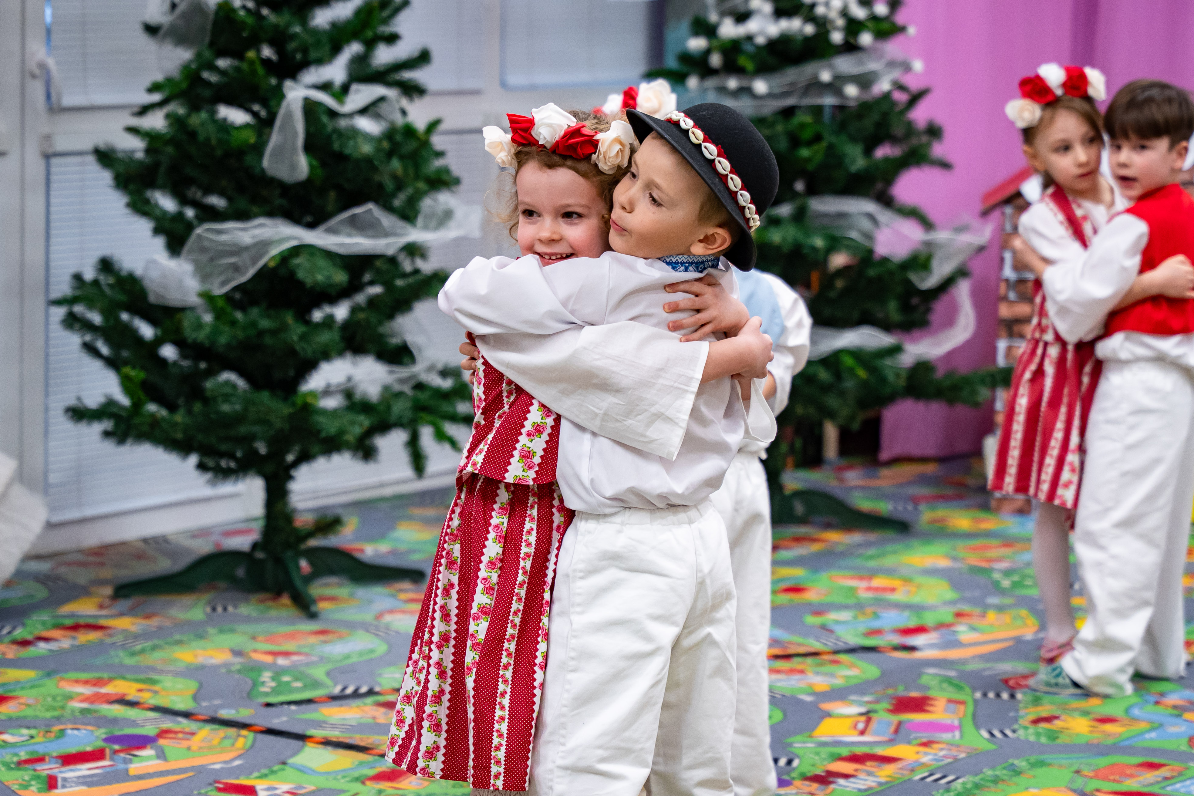 60. vyrocie zalozenia Materskej skoly Zuzkin park-26